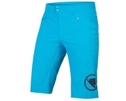 Endura SingleTrack Lite Short (Electric Blue) (No Liner) | product-related